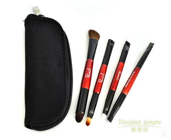 選擇化妝刷套裝時(shí)，你需要考慮這些因素