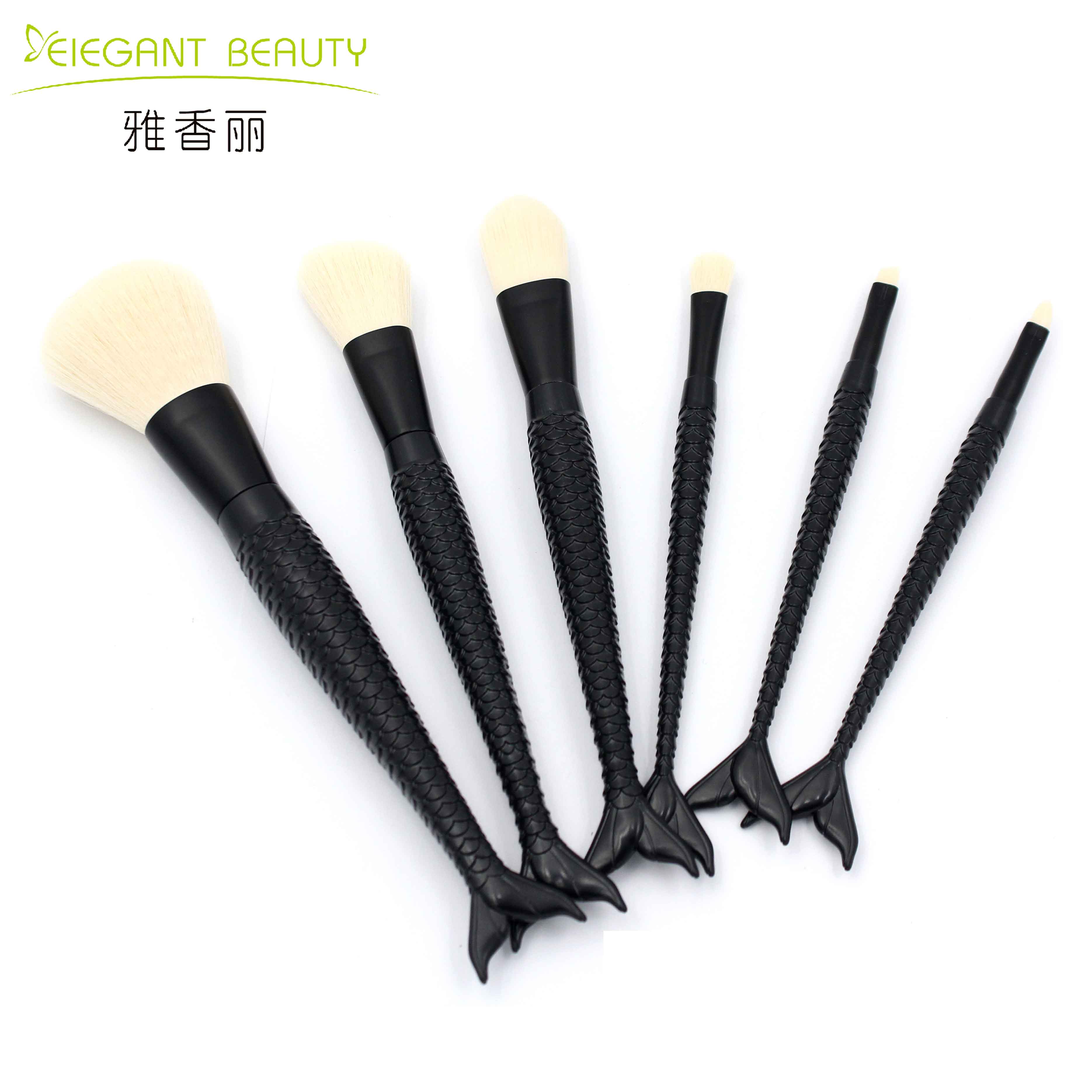 化妝刷工廠的質(zhì)量控制：確保每一把刷子的完美